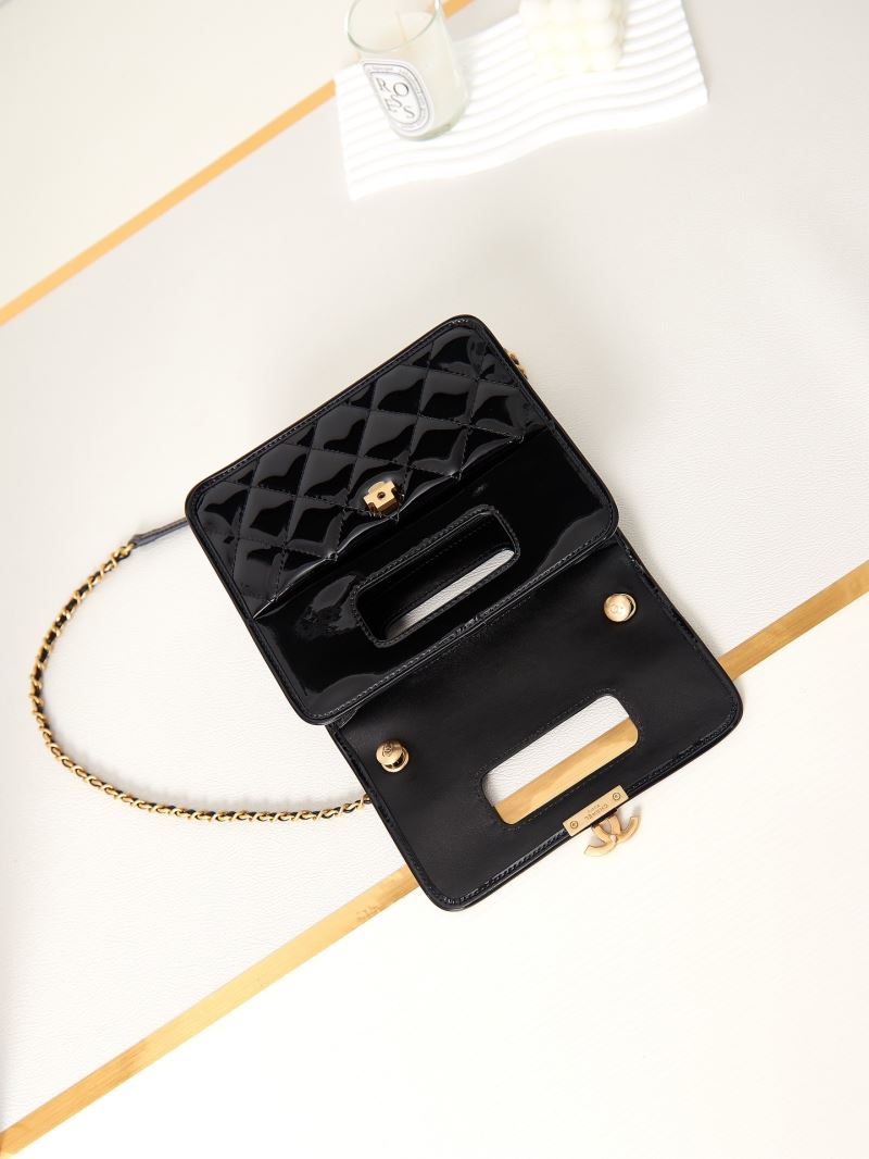 Ch**el satchel bags